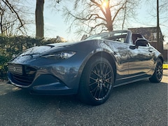 Mazda MX-5 - 2.0 SkyActiv-G 184 Sportive