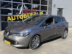 Renault Clio Estate - 0.9 TCe Night & Day Navigatie I Airco I PDC I Sport velgen I Dealer onderhouden