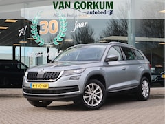 Skoda Kodiaq - 1.5 TSI Business Edition