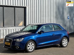 Audi A1 - 1.2 TFSI Ambition Pro Line Business / MFS