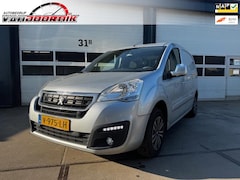 Peugeot Partner - 120 1.6 BlueHDi 120 L1 Premium S&S