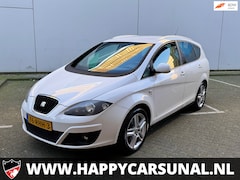 Seat Altea XL - 1.2 TSI Ecomotive Businessline COPA, NAVI, NIEUWE, APK