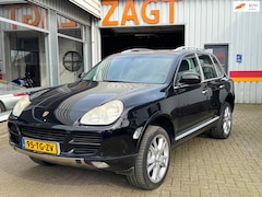 Porsche Cayenne - 4.5 S