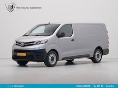 Toyota PROACE Long Worker - 2.0 D-4D Navigator Navigatie Trekhaak Half Leder Pdc