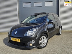 Renault Twingo - 1.2-16V Night & Day panorama dak