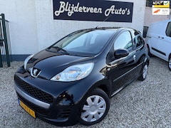 Peugeot 107 - 1.0-12V Sublime 5Deurs | Airco | Carplay | Org. NL |Isofix