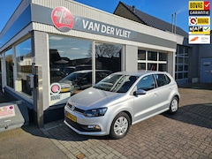 Volkswagen Polo - 1.0 Comfortline Unieke km stand