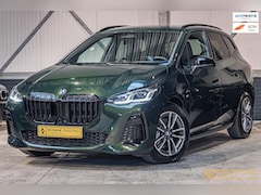 BMW 2-serie Active Tourer - 218i|H&K|360 cam|Trekhaak|M-sport