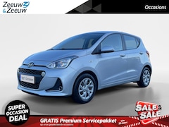 Hyundai i10 - 1.0i Comfort | NIEUW BINNEN | Airco | Uitstekende staat