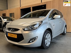 Hyundai ix20 - 1.4i i-Motion Airco|PDC|Trekhaak|Nieuw APK|NAP