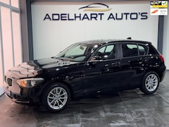 BMW 1-serie - 116i Business / Airconditioning / Multifunctioneel stuur / Parkeer sensoren / etc