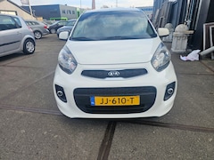 Kia Picanto - 1.0 CVVT EconomyPlusLine