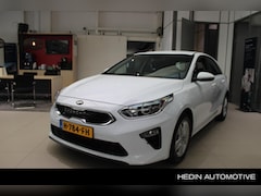 Kia Cee'd - Ceed 1.0 T-GDi DynamicLine Navigatie | Camera | Carplay | Cruise Control | Climate Control