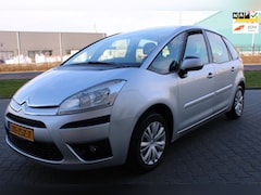 Citroën C4 Picasso - 1.6 VTi Attraction PANORAMADAK TREKHAAK