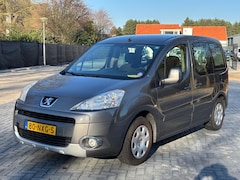 Peugeot Partner Tepee - 1.6 VTi XT Style/Airco/Cruise/PDC/NAP/Trekhaak