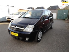 Opel Meriva - 1.6-16V Cosmo (KM 164887 NAP AIRCO)