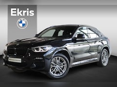 BMW X4 - xDrive20i M-Sportpakket | Elektrische Trekhaak | Driving Assistant