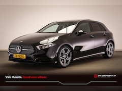 Mercedes-Benz A-klasse - 200 Business Solution AMG | PANORAMADAK | WIDESCREEN | DAB | APPLE | CAMERA