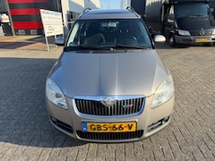 Skoda Roomster - 1.4-16V Navigator