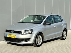 Volkswagen Polo - 1.6 TDI Navi | BT audio | Clima | 4 Deurs