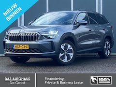 Skoda Kodiaq - 1.5 TSI MHEV Business Edition 7p. | Model 2025 | Matrix | Pano |