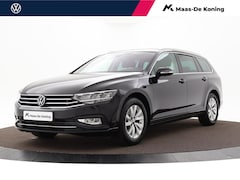 Volkswagen Passat Variant - 1.5 Tsi 150pk DSG Business · Keyless · Camera · App-Connect · Navi · P-Sensoren · 16'' Inc