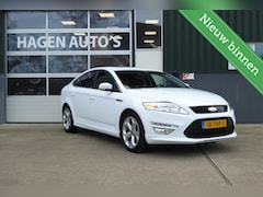 Ford Mondeo - 1.6 EcoBoost Titanium, Slechts 64.680 Kilometer