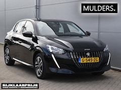 Peugeot 208 - 1.2 PureTech Allure / navi / camera / pdc