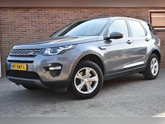 Land Rover Discovery Sport - 2.0 TD4 SE '16 Motor Defect