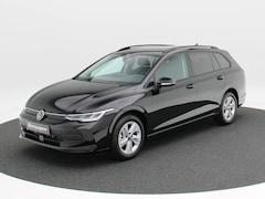 Volkswagen Golf Variant - Life Business 1.5 eTSI 85 kW / 116 pk 7 ve | Ergo-Active bestuurdersstoel | 'Art Velours'