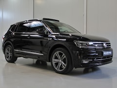 Volkswagen Tiguan Allspace - 7P 1.5 TSI 150PK R-Line | Pano dak | Leder