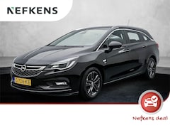 Opel Astra - 150pk 120 Jaar Edition | 1ste eigenaar | AUTOMAAT | Parkeersensoren VOOR+achter | AGR stoe