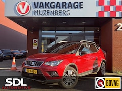 Seat Arona - 1.0 TSI Xcellence Launch Edition // NAVI // CAMERA // APPLE CARPLAY - ANDROID AUTO // CRUI