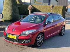 Renault Mégane Estate - 1.5 dCi Bose 2012 Pano/Navi/Clima/Lmv