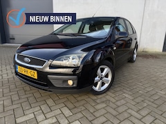 Ford Focus - 1.6-16V Airco Elek. R Cruise