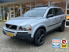 Volvo XC90 - 2.5 T 7p. Kinetic Navi, Bluetooth, Carplay, Pdc, LM