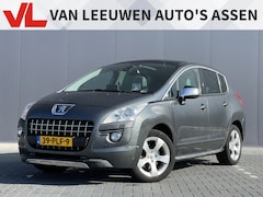 Peugeot 3008 - 1.6 THP GT | Lees Tekst | Zo Mee | Adaptive Cruise