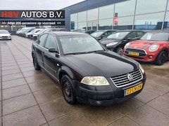 Volkswagen Passat - 1.9 TDI H5 Arctic airco LM 4-deurs