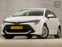 Toyota Corolla Touring Sports - 1.8 Hybrid Active Sport Automaat (NAVIGATIE, CAMERA, ADAPTIVE CRUISE, SPORTSTOELEN, LANE A