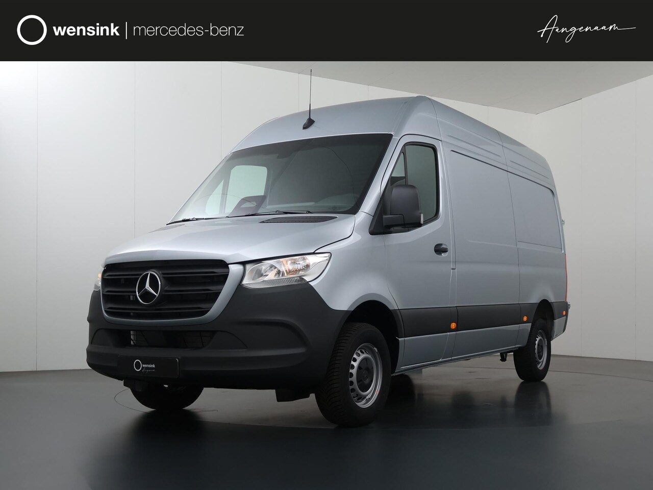 Mercedes-Benz Sprinter - 315 L2H2 RWD PRO | BPM vrij | Facelift | groot navi | Cruise contr | - AutoWereld.nl