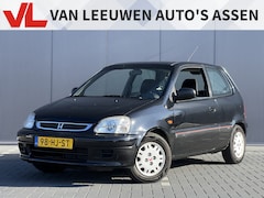 Honda Logo - 1.3i | Nieuw binnen | APK 03-10-2025 | Zuinig rijden