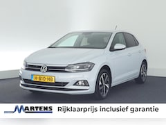 Volkswagen Polo - 1.0 TSI 95pk DSG Highline Led Virtual Cockpit Stoelverwarming Navigatie