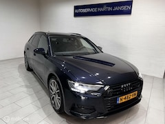 Audi A6 Avant - 45 TFSI Pro Line 265Pk QUATTRO AUT TREKHAAK