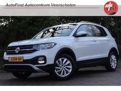 Volkswagen T-Cross - 1.0 TSI Life Business | Navi | Trekhaak | ACC |