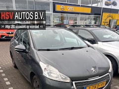 Peugeot 208 - 1.2 VTi Envy airco navi LM 4-deurs