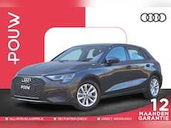 Audi A3 Sportback - 30 TFSI 110pk Pro Line | Navigatie | PDC Achter | Cruise Control