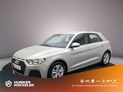 Audi A1 Sportback - 25 TFSI Pro Line 95PK | Cruise | Carplay | Parkeerhulp-Achter |