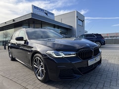 BMW 5-serie Touring - 530e M-Sport Pano-Dak | Driving assistant prof. | Stoelverw. | Camera |