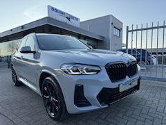 BMW X3 - xDrive 30 e M-Sport Pano-Dak | Trekhaak | Camera | Keyless | Head Up | Stoelverw