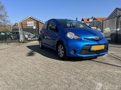 Toyota Aygo - 1.0 VVT-i Now airco